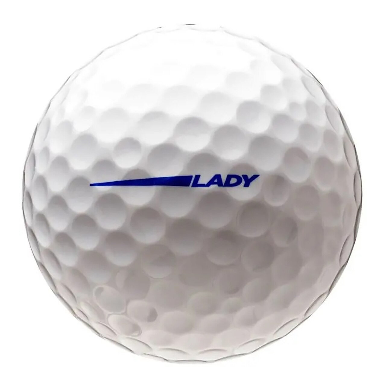 Bridgestone Lady Precept 21 Single item Golf Balls New