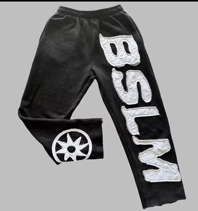 blsm Sweatpants
