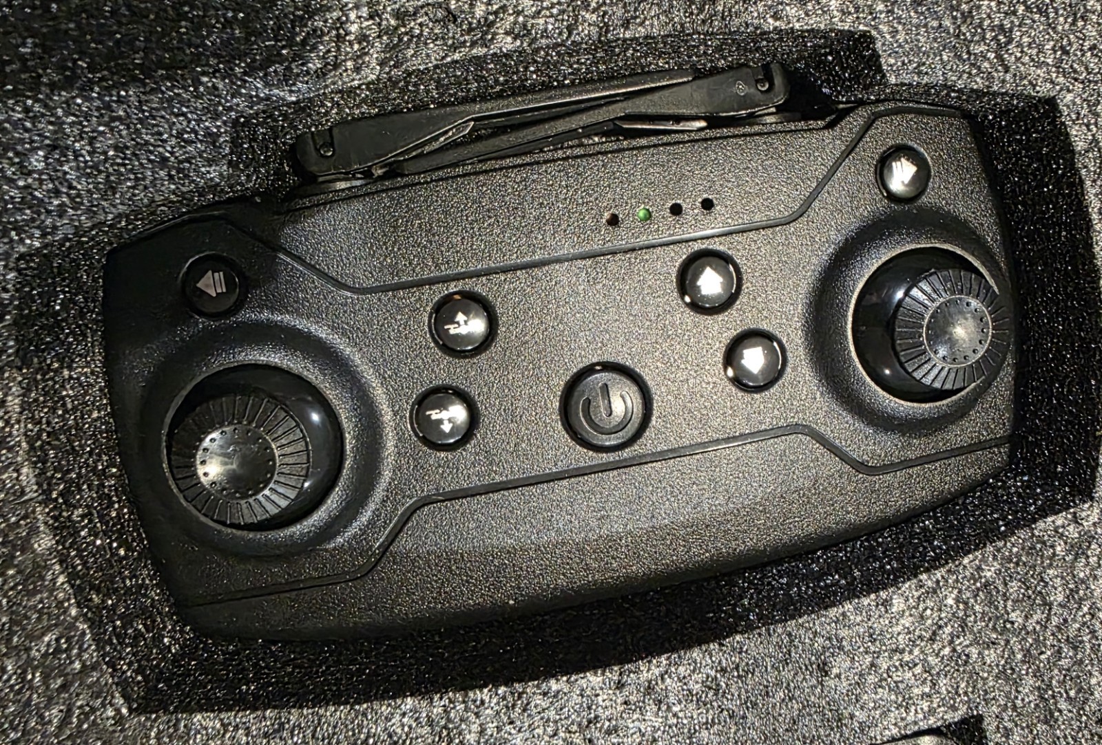 New Drone Avoid Obstacles SMS 4k Camera