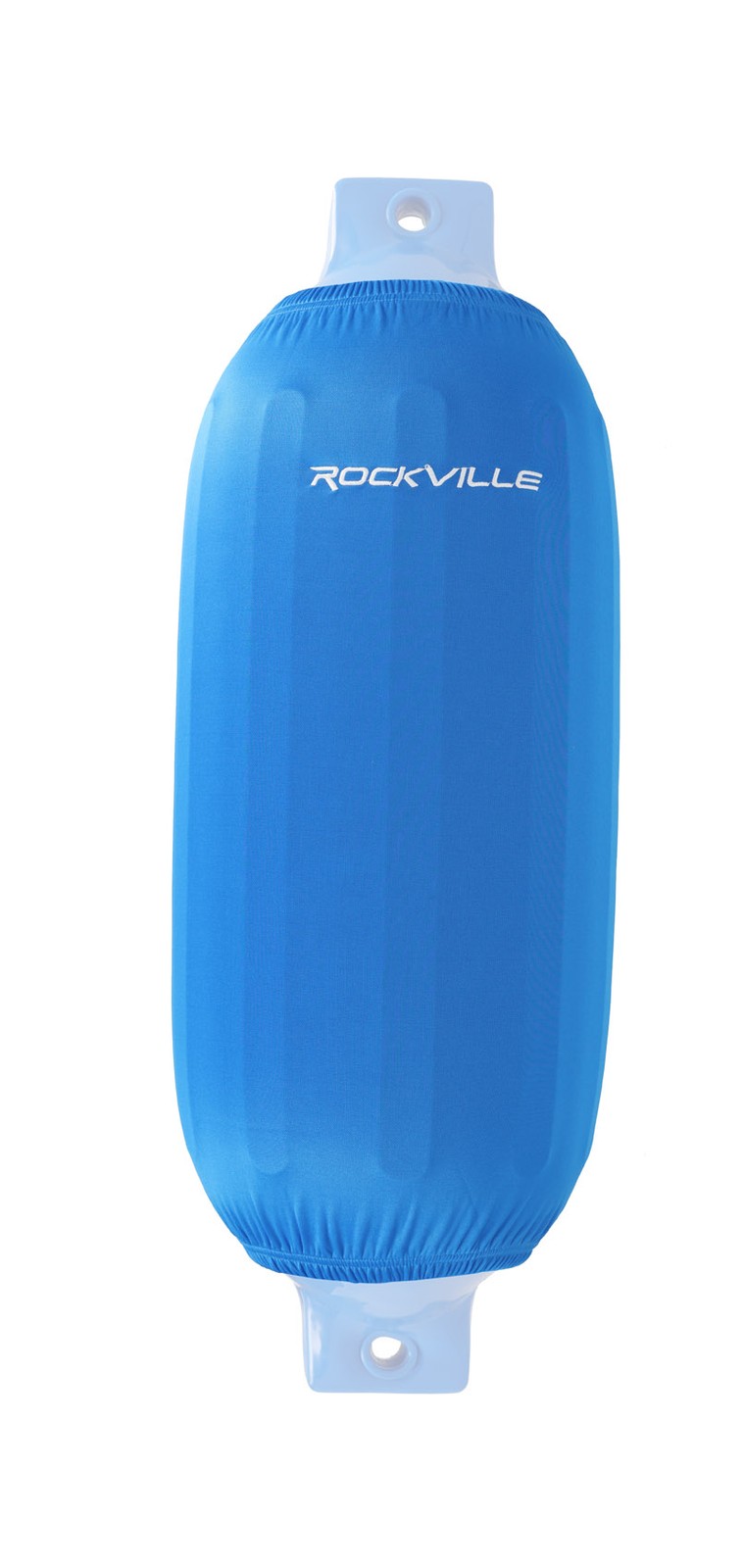 Rockville C1030BL 10x30” Blue Fender Cover Boot, Stretch, UV/Abrasion Resistant