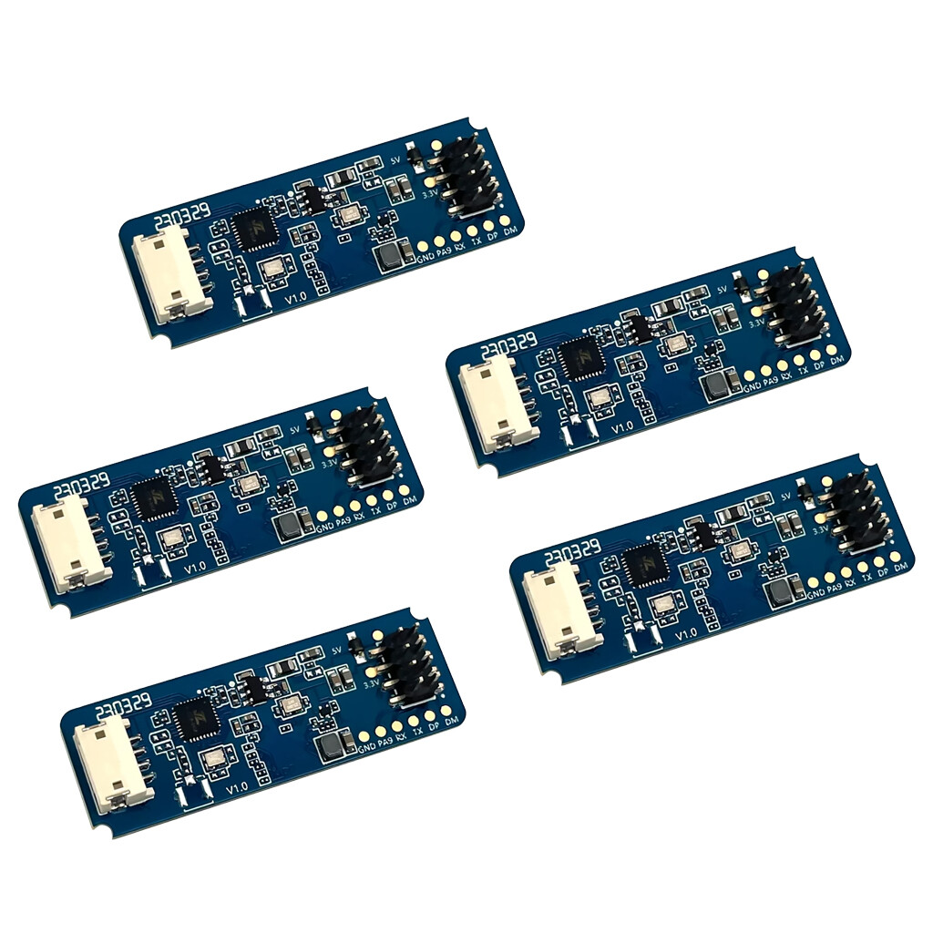 HLK-LD2450 24GHz Trajectory Tracking Module Sensor ISM Smart Home Human Motion