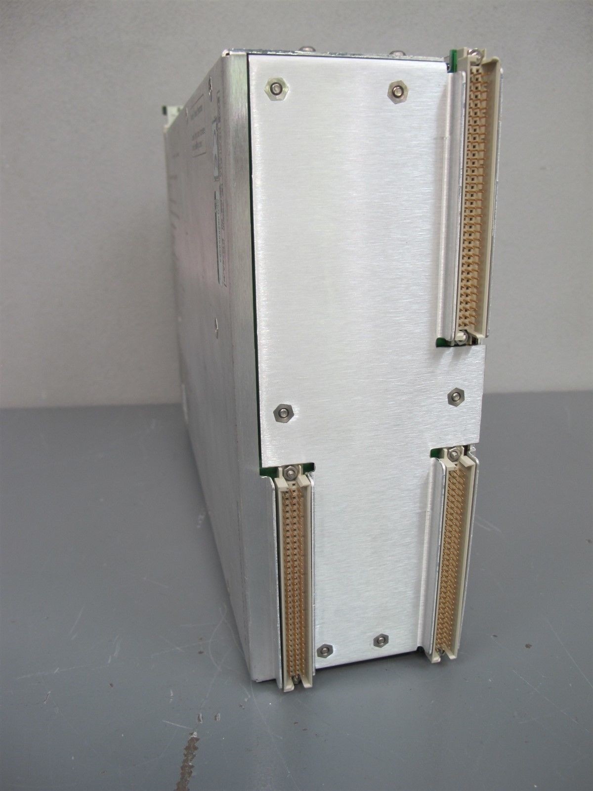 HP E1676B Sonet/SDH Transport Overhead Analyzer VXI Module E1676A/B