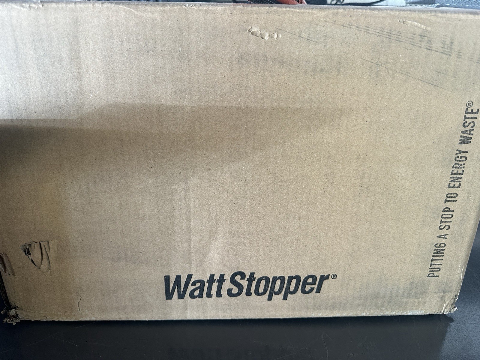 WattStopper LMZC-301 DLM Zone Controller Scheduler & Network Interface.