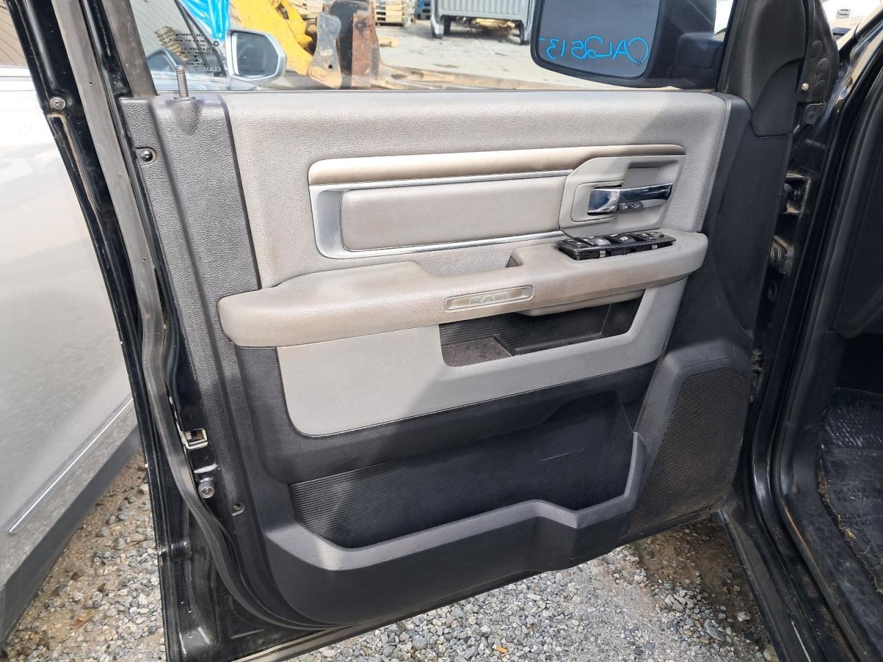 TDODR1500 2014 Glove Box 4902332