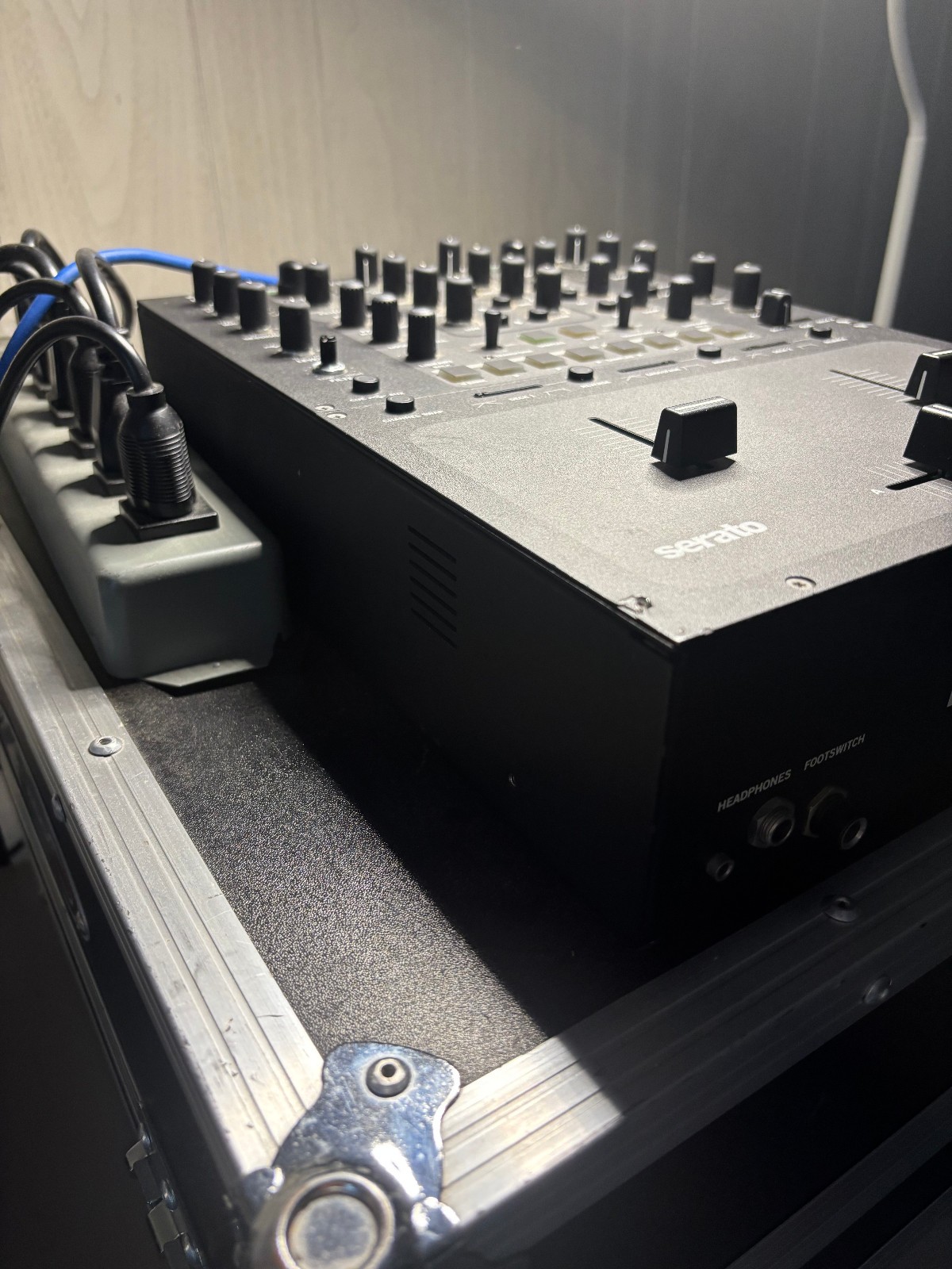 Used Rane TTM57mk2