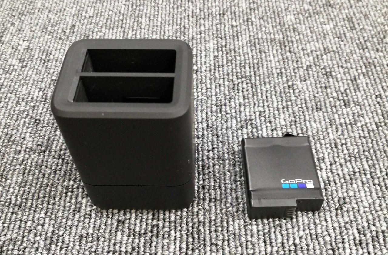 GOPRO Action Camera SCPH1 Used