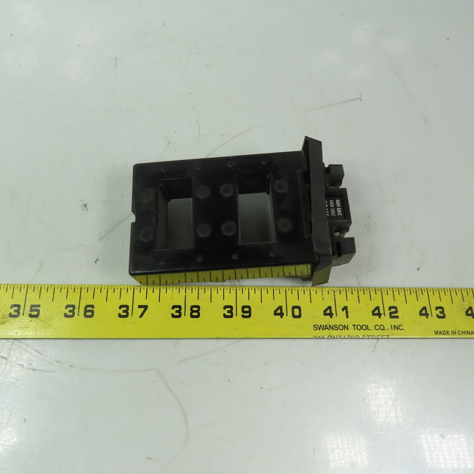 Allen Bradley GD475 480V 60HZ 440V 50Hz Contactor Coil
