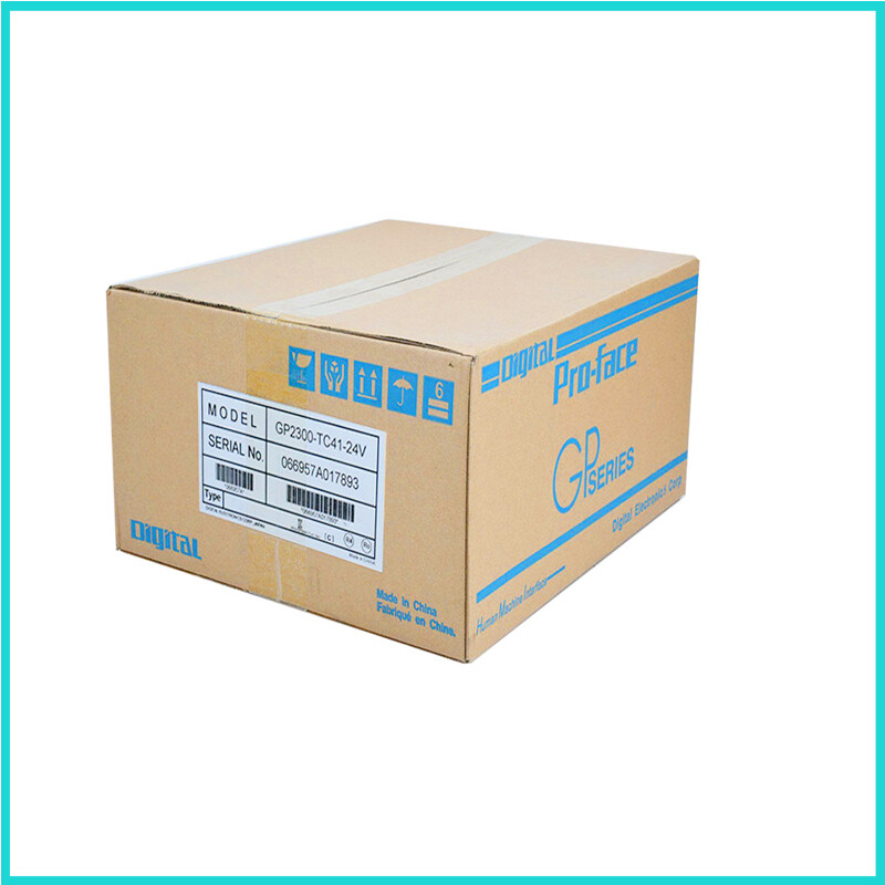New In Box PRO-FACE GP2300-TC41-24V Human Machine Interface Expedited Shipping