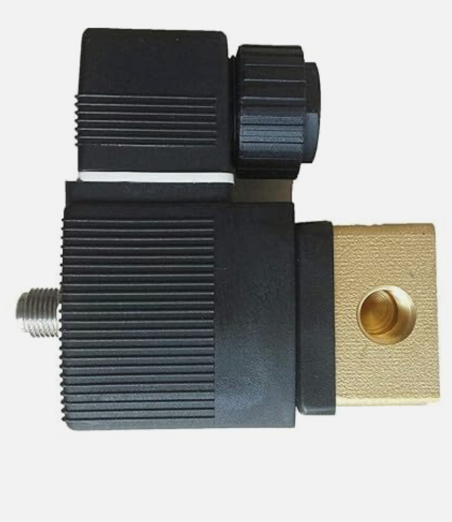 qty1 for 1089062102 Solenoid Valve for Atlas Copco Air Compressor  1z,k8p