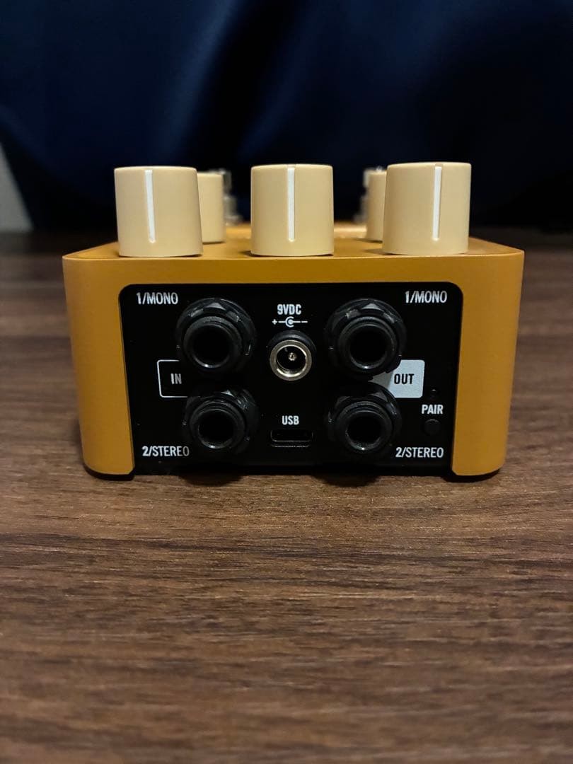 Enigmatic 92+ Overdrive Special + Amp 336586