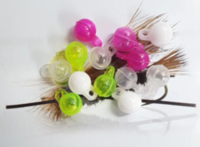 Turrall Unibobber Thingamabobber Fly Tying Indicator System Fast Dispatch