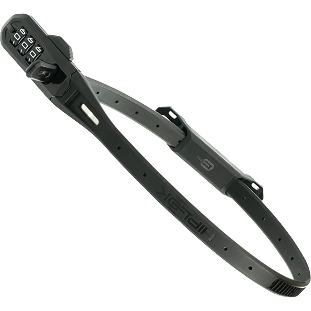 Hiplok Z-Lok Combo Security Tie Lock