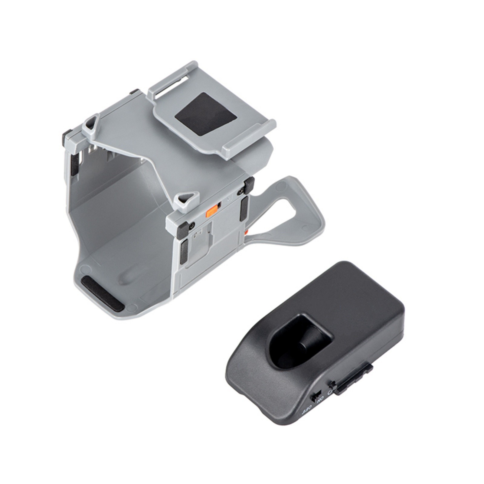 Air Dropping System for DJI Mini 5 Pro Drone 2-in-1 Prop Holder