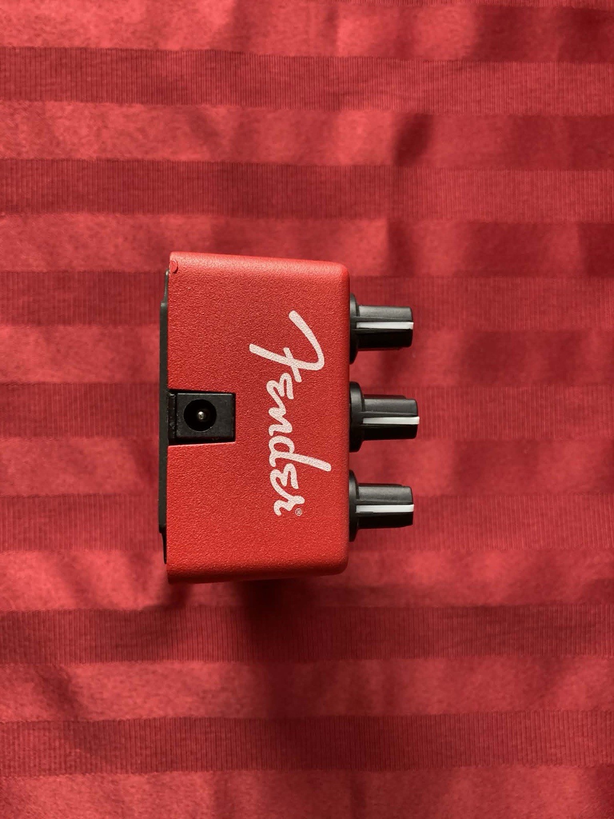 Feder Drive Overdrive Pedal