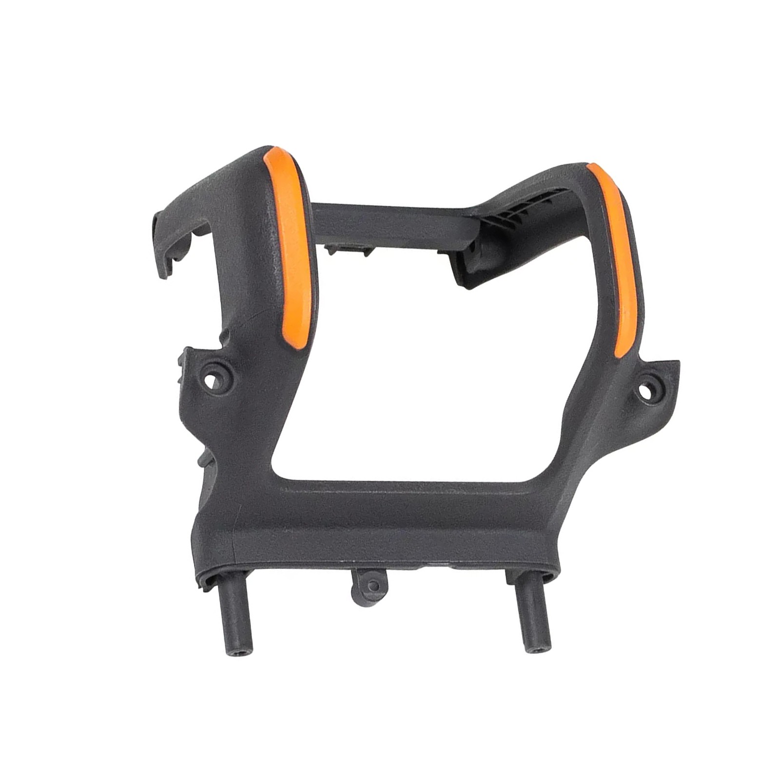 New For DJI Avata 2 Pan Tilt Camera Protective Cover Front Frame Replacement
