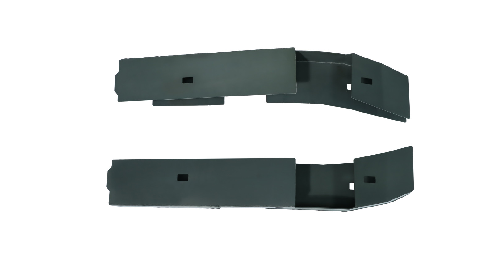 Front Frame Section Set for Tacoma 2005-2015 Double Cab/Access Cab 2nd Gen