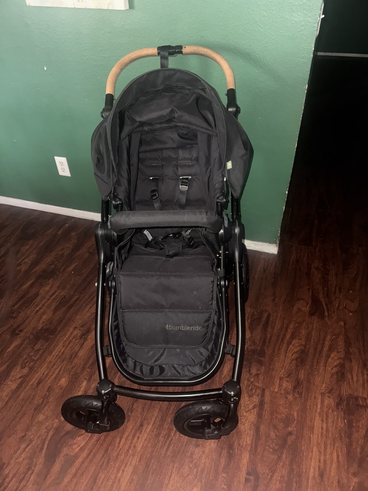 Bumbleride Era Stroller