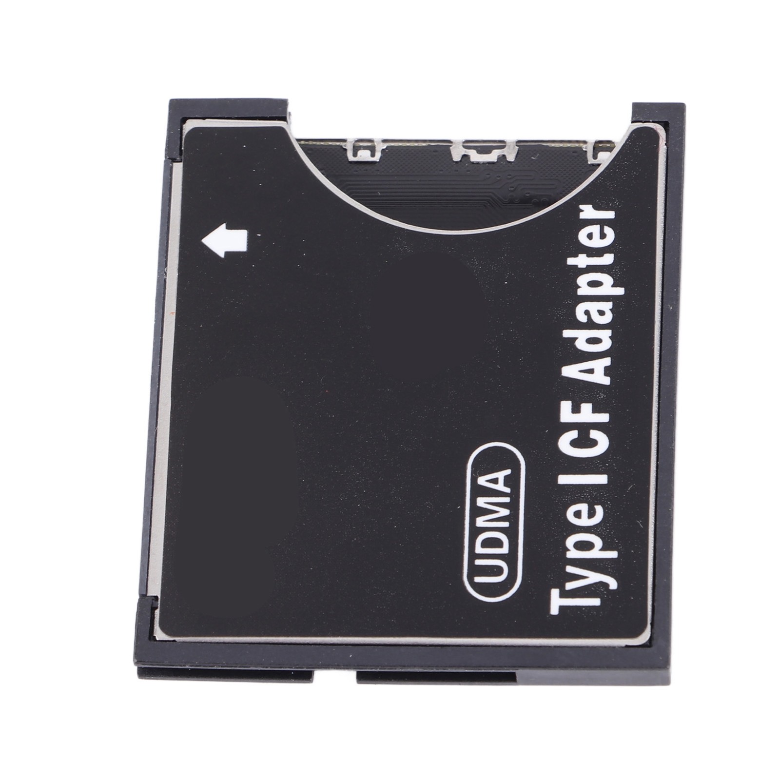 Storage Card To CF Adapter Type I Supports WIFI 2TB