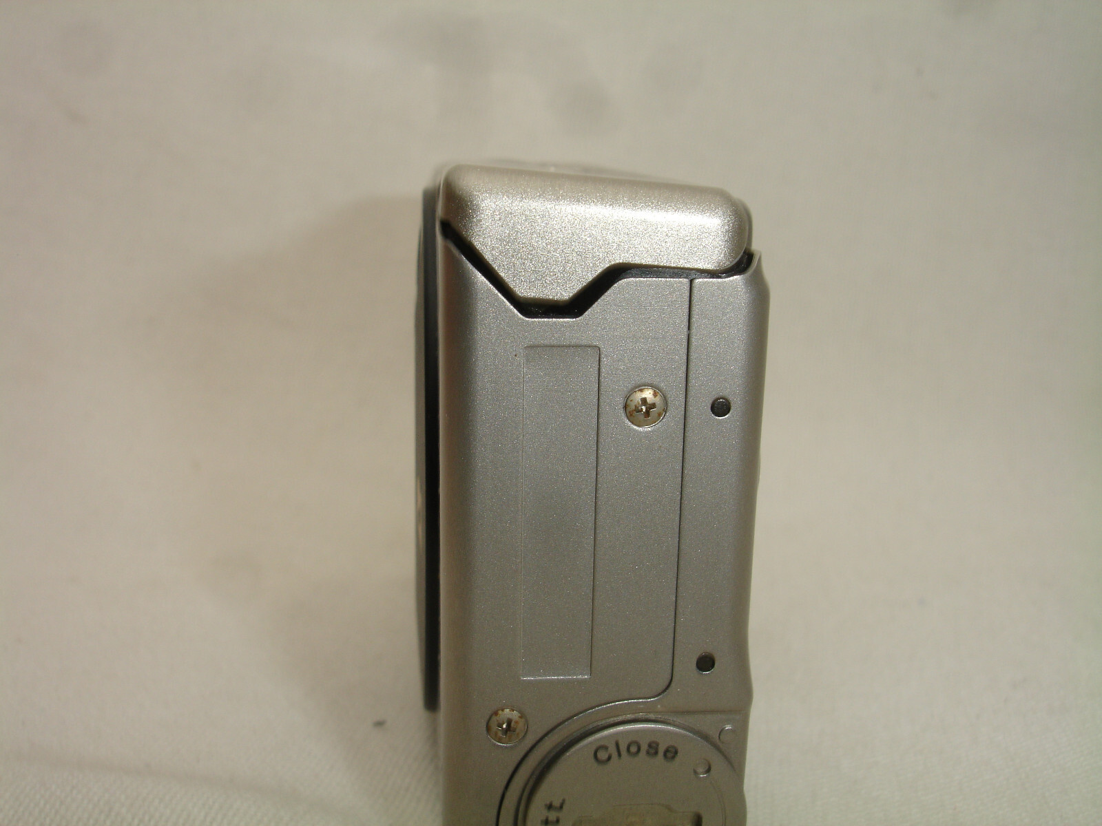 CANON ELPH / Point & Shoot Film Camera sn0160388