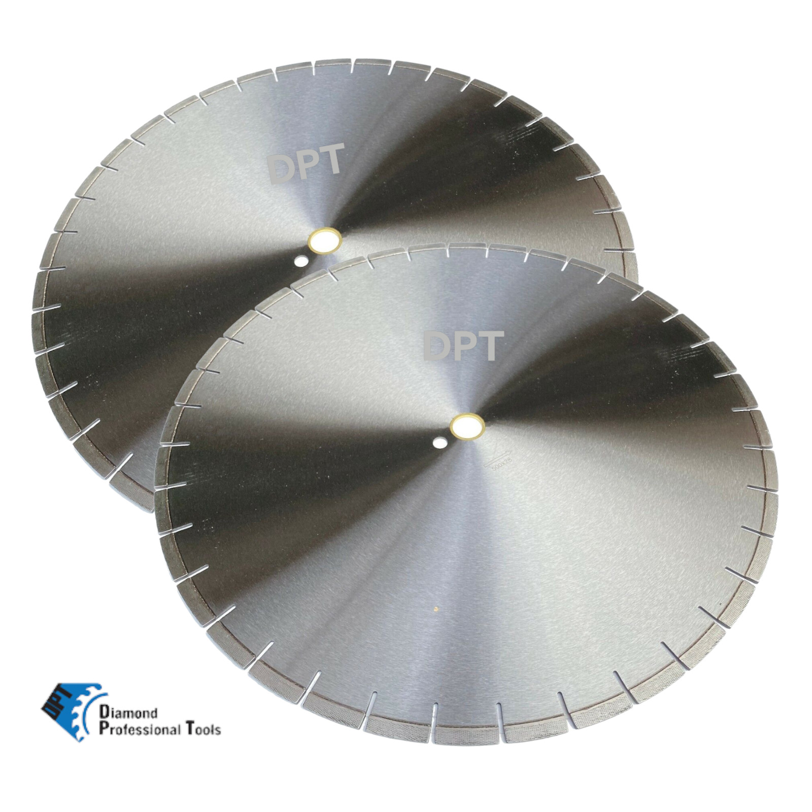 20" Diamond Saw Blade for Concrete Paving Stone Brick Construction Materials