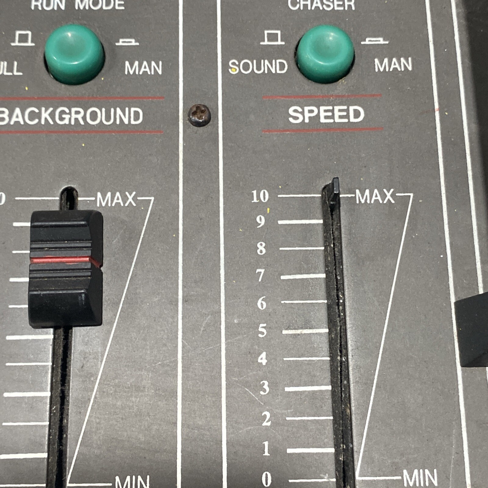 MBT LC4800 Professional Light Controller/MAR649