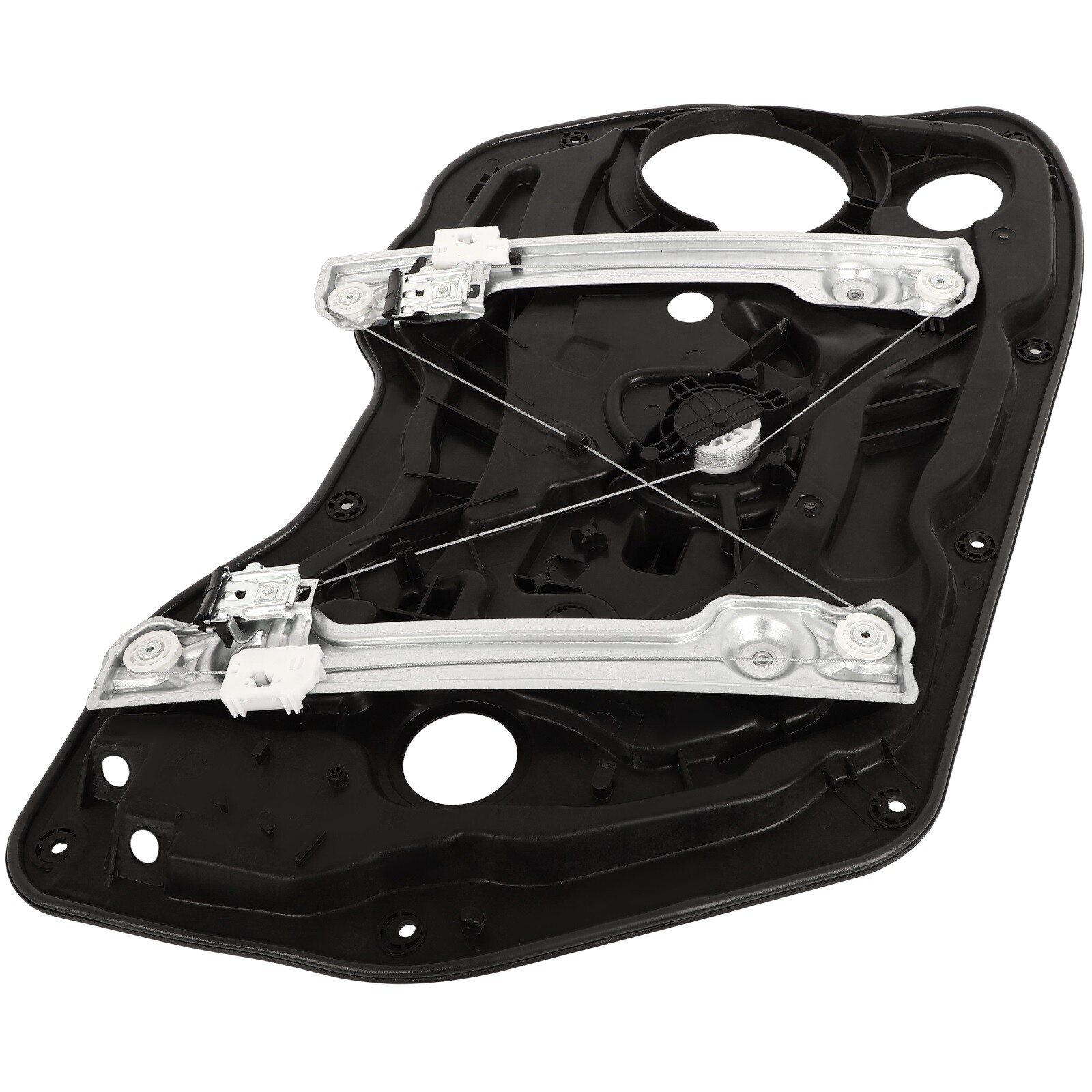 Power Window Regulator Fits Hyundai Elantra 2011-2016 Front Right W/ Motor New