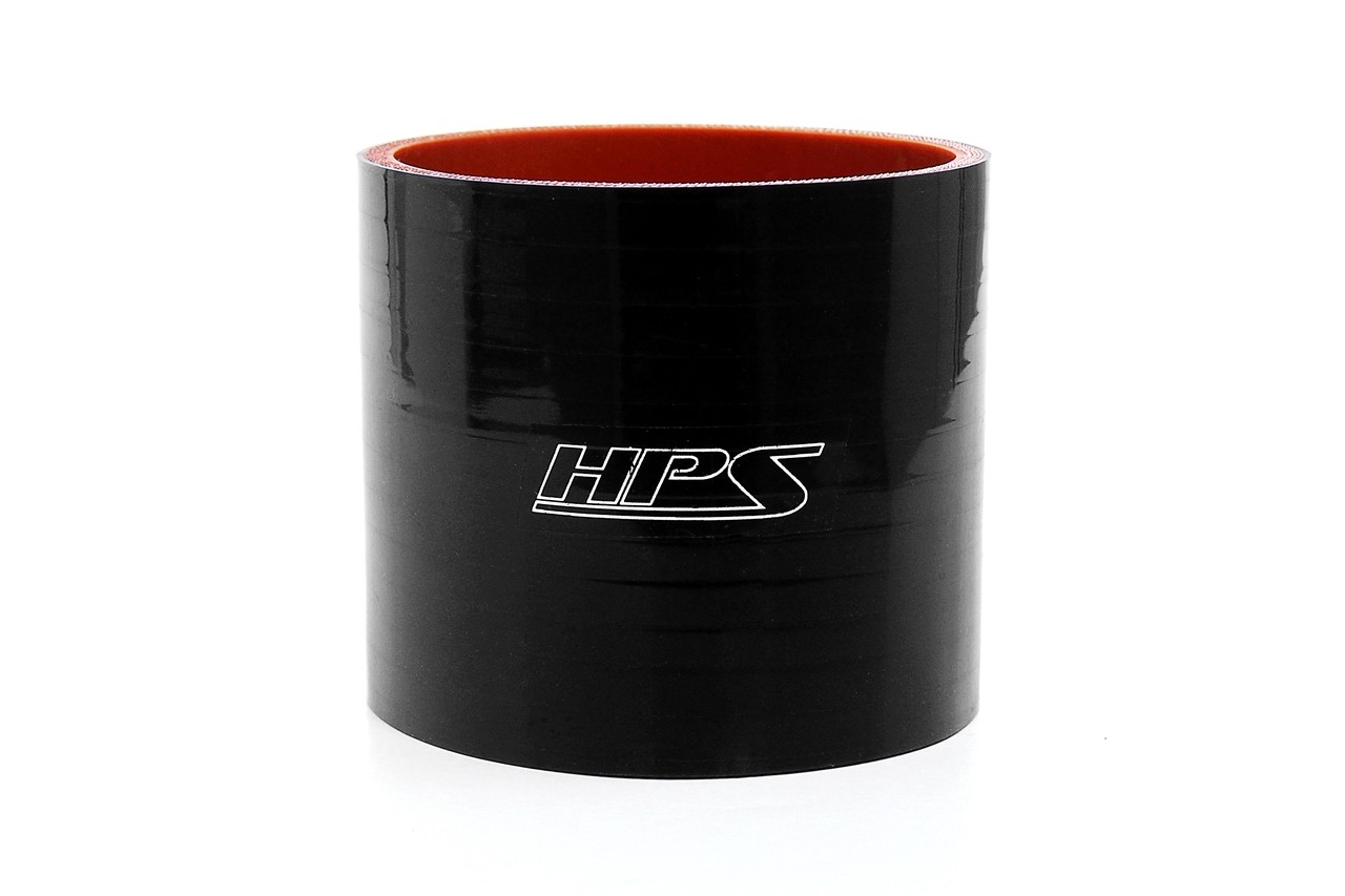 HPS Performance HTSC-268-BLK Hose Coupler