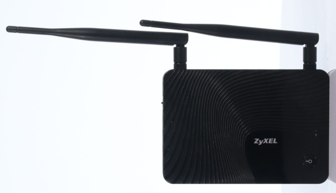 ZyXEL - Communication WAP3205 v2 Wireless N300 Access Point W/ AC Adapter