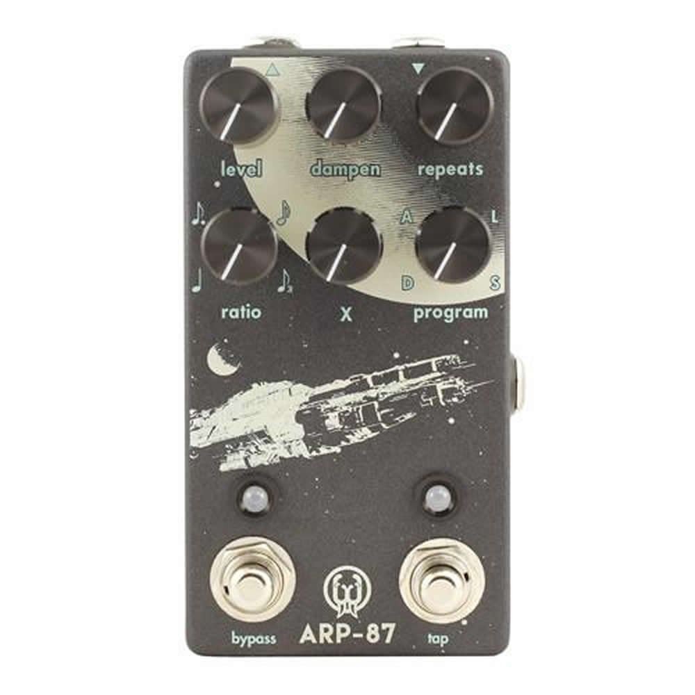 Walrus ARP 87 Multi Function Delay Effects Pedal