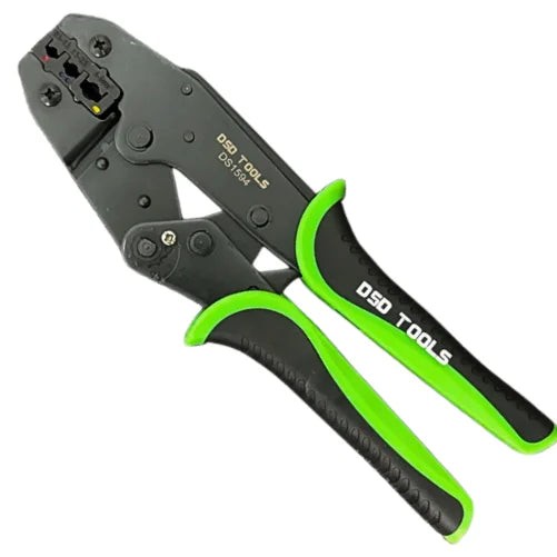 Crimping Tool For Insulated Terminals - Ratchet Type DS1594