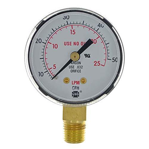 Smith Equipment 50lb Gauge 13603