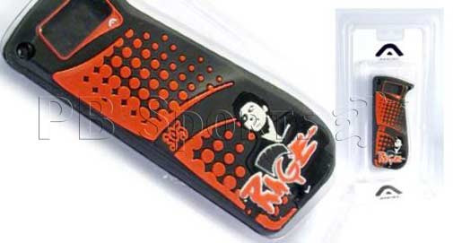 WDP Angel A1 and A1 Fly Grips Grip panels Cheek Paintball Wdp Miami Rage