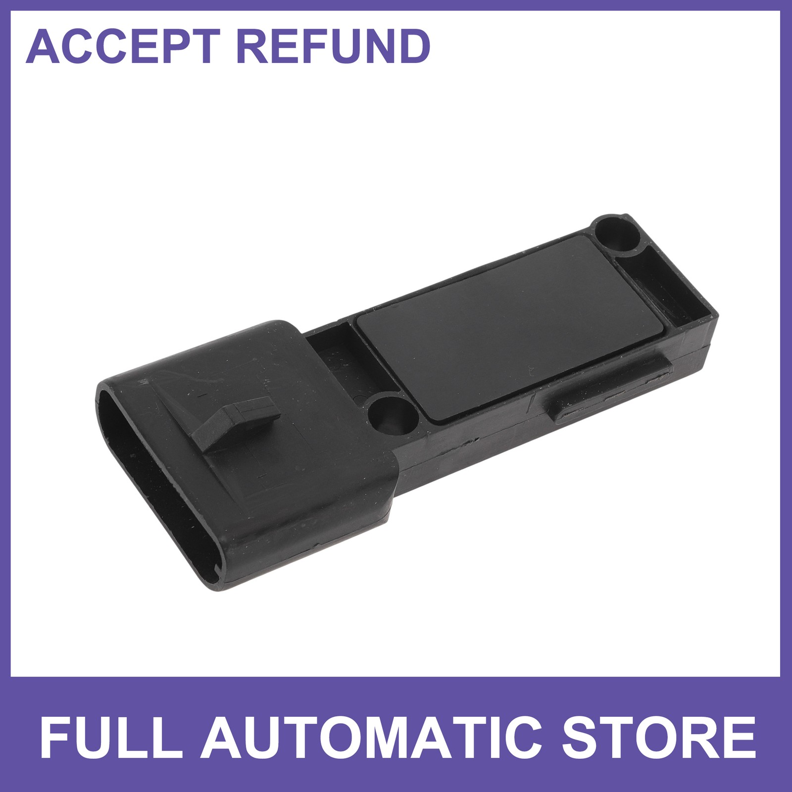 No.19017158/E8DZ12A297A Ignition Control Module for Ford F-350 88-98