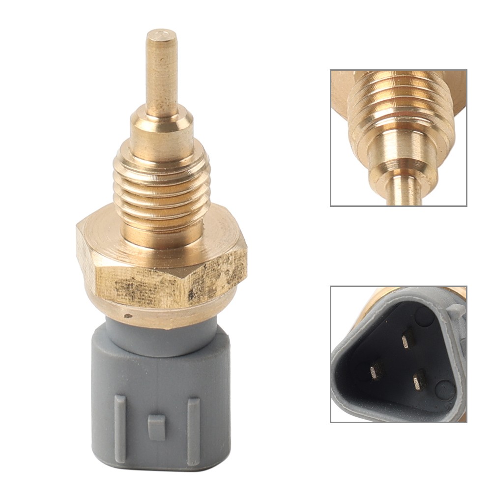Thermostat Water Temperature Sensor For Honda CBR600RR 2003-2019 US