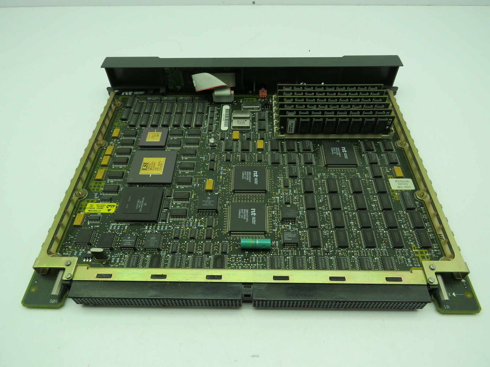 Northern Telecom NT6D66DA