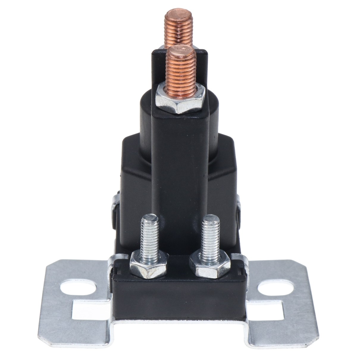 Starter Solenoid for New Holland LX465 LX485 LX565 LX665 LX865 LX885 LX985