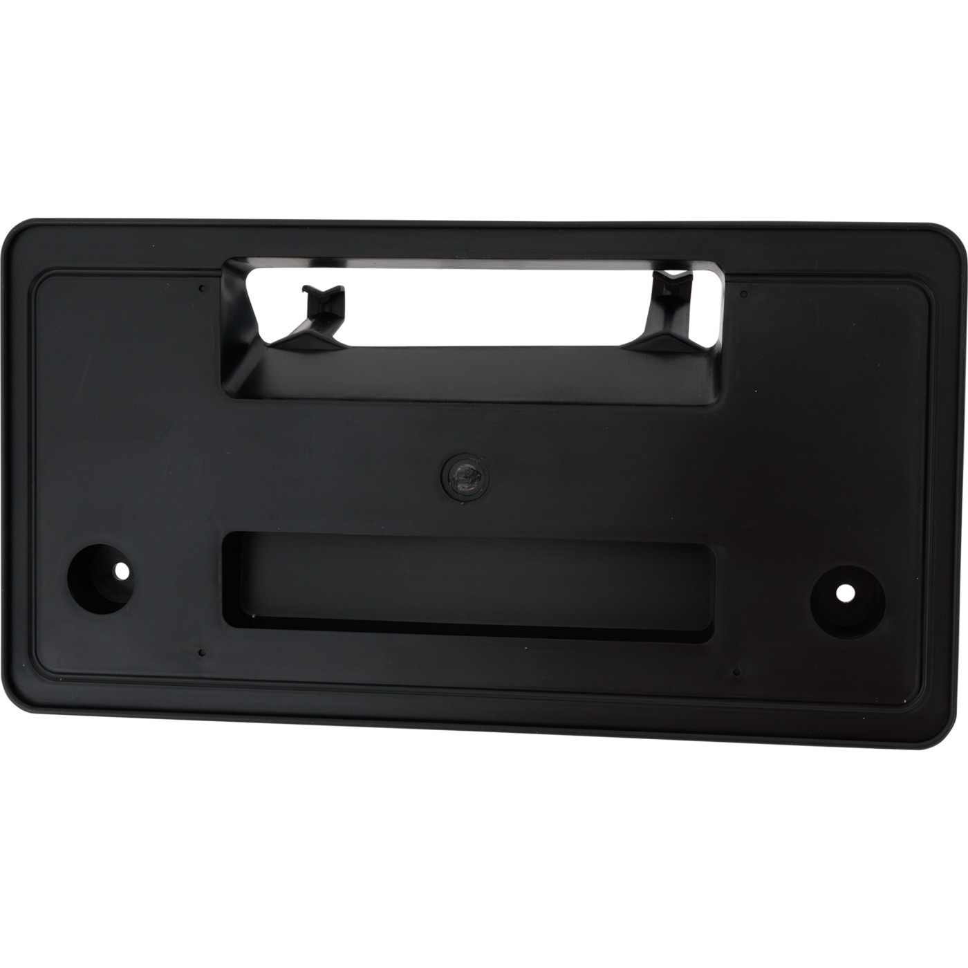 License Plate Brackets Front for Honda HR-V 2023-2025