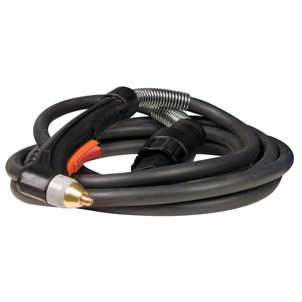 THERMAL DYNAMICS 7-0040 Victor SL40 Handheld Plasma Torch 11G208