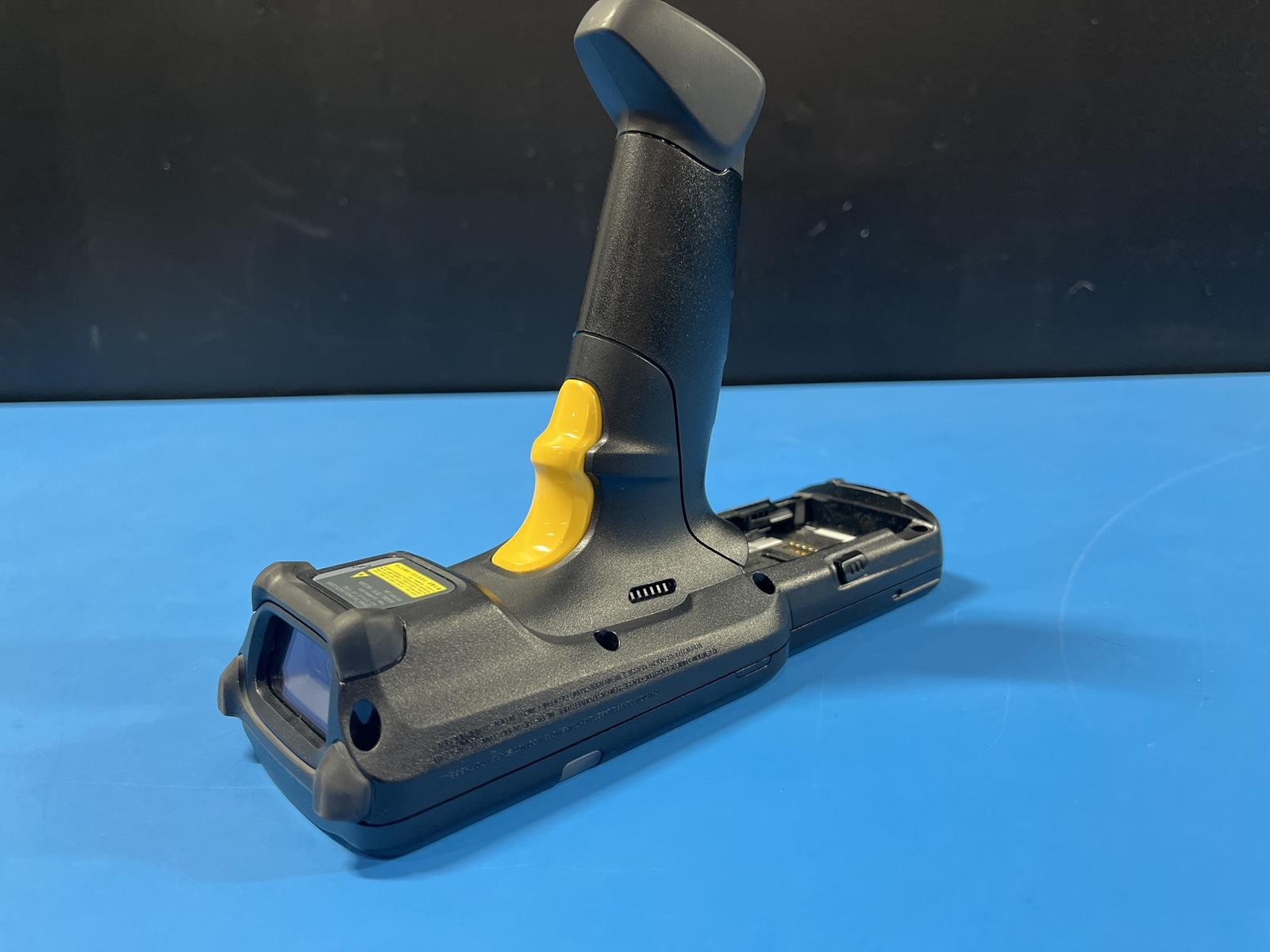 Zebra MC330K-Gi4HG3US Mobile Computer Barcode Scanner NO Battery