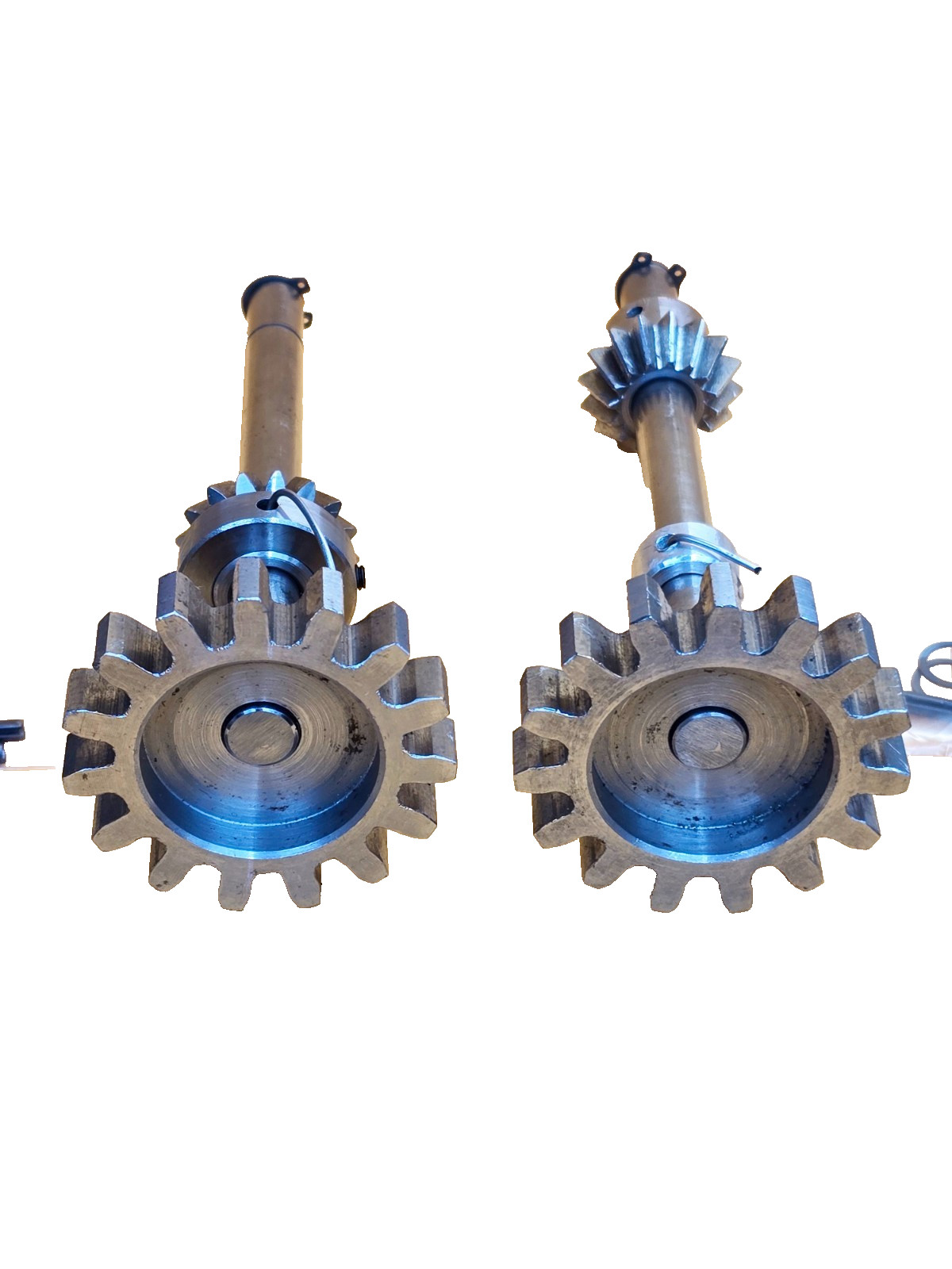 Cable Lasher Pinion Assembly Set NEW for C Model Only