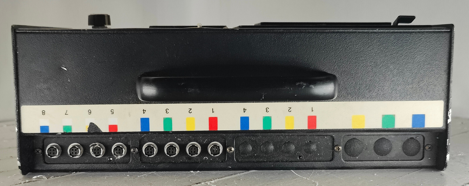 Movre Precision Tools Precision Temperature Recorder