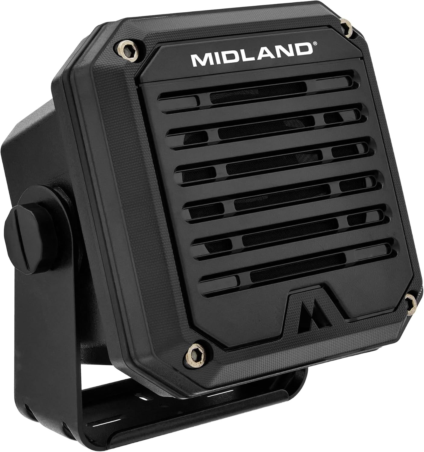 Heavy Duty 20W External Speaker CB MXT Radio