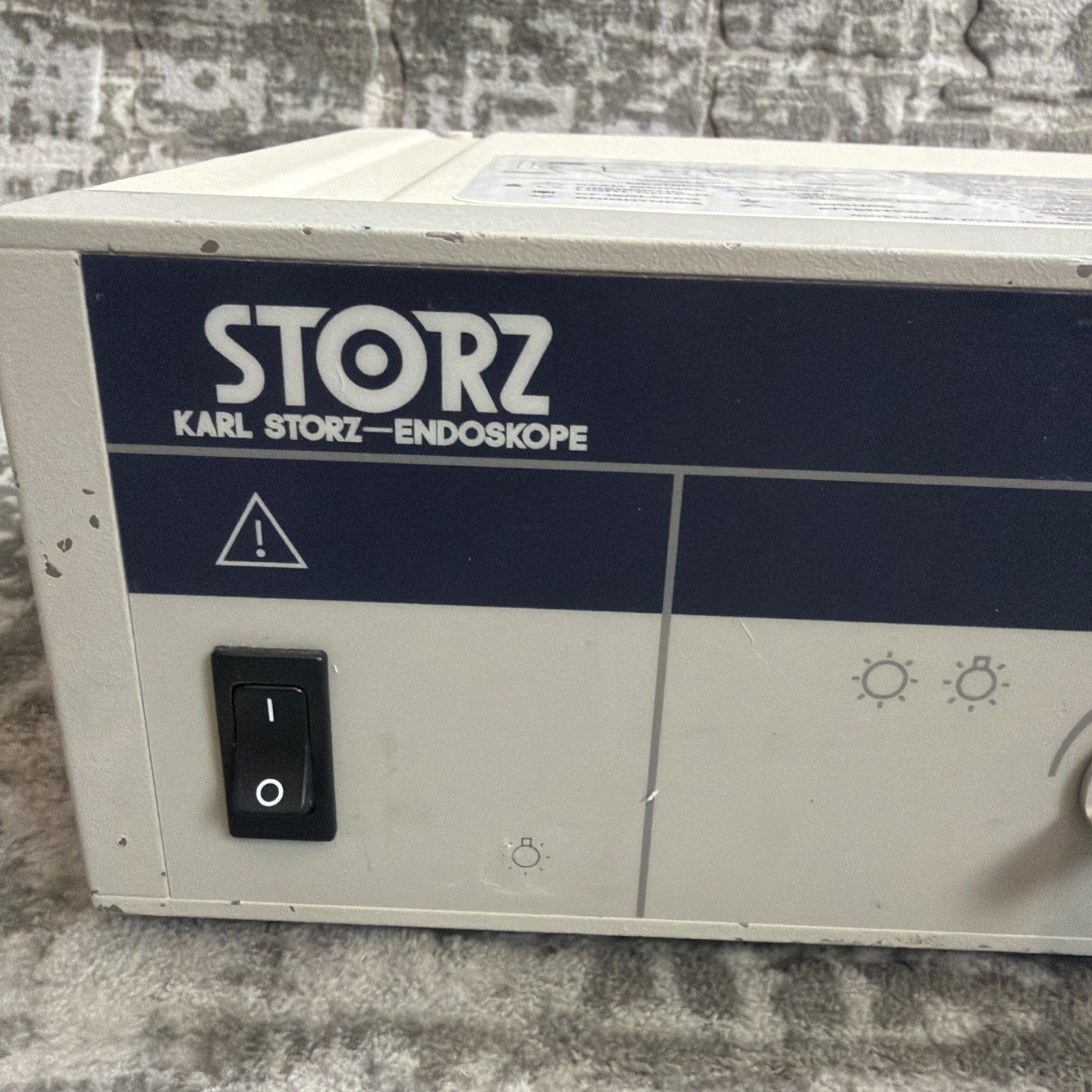 Karl Storz 201315 20 Xenon Nova 175 Light Source