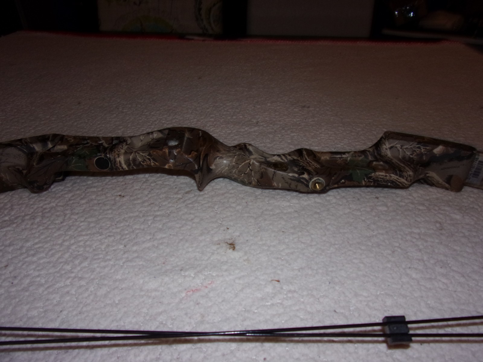 Bear Archery Kodiak II Compound Bow