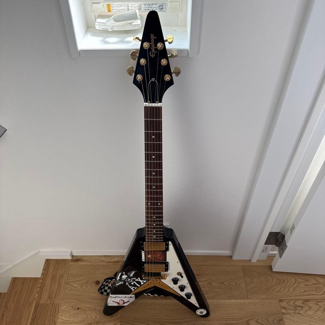 Epiphone Flying V Electric Guitar Body