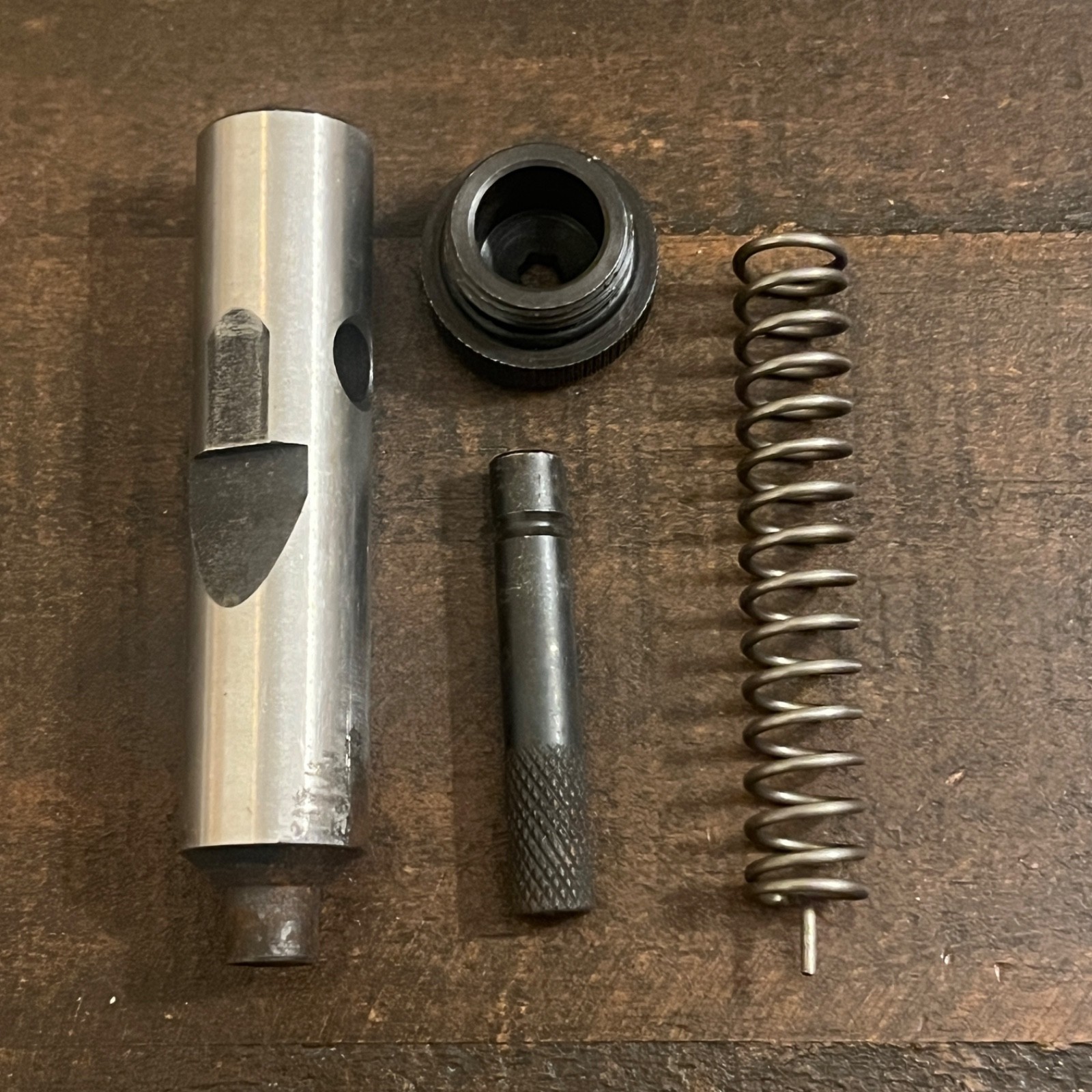 CVA Eclipse  Muzzleloader Rifle Bolt Or Striker Assembly NICE CONDITION