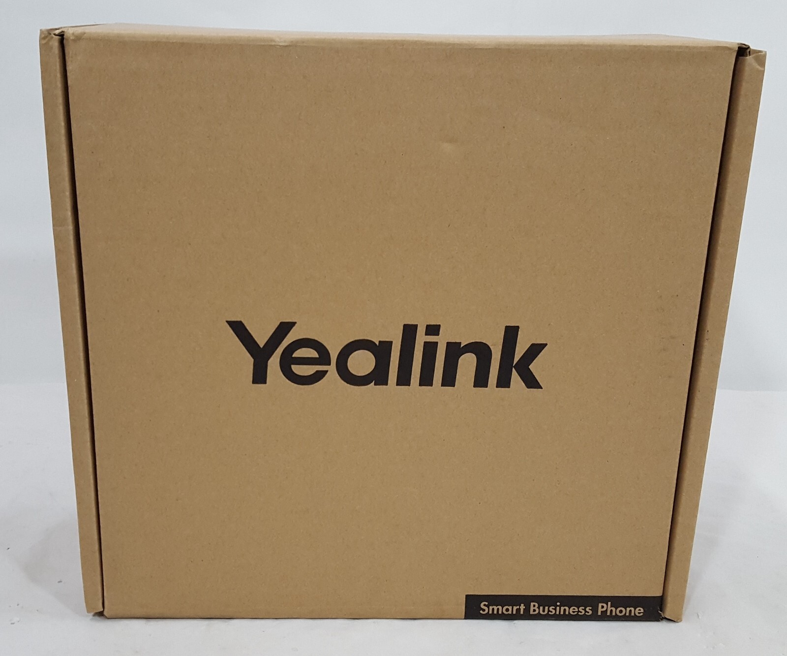 Yealink SIP-T56A-SFB Smart Business Phone Comp w/Microsoft Skype Business - New!