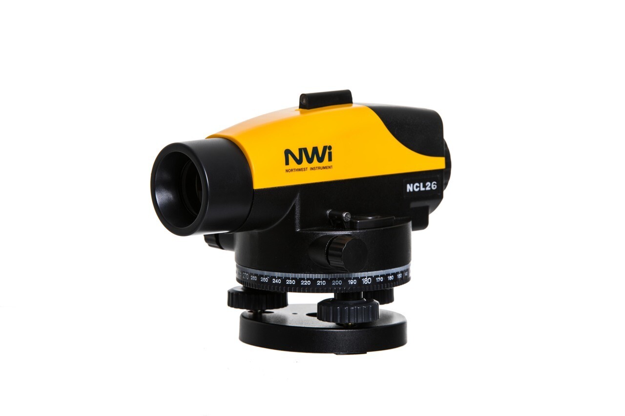 NWI NCL26 AUTO LEVELER
