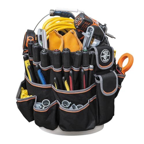 Bucket Bag Klein Tools 55448
