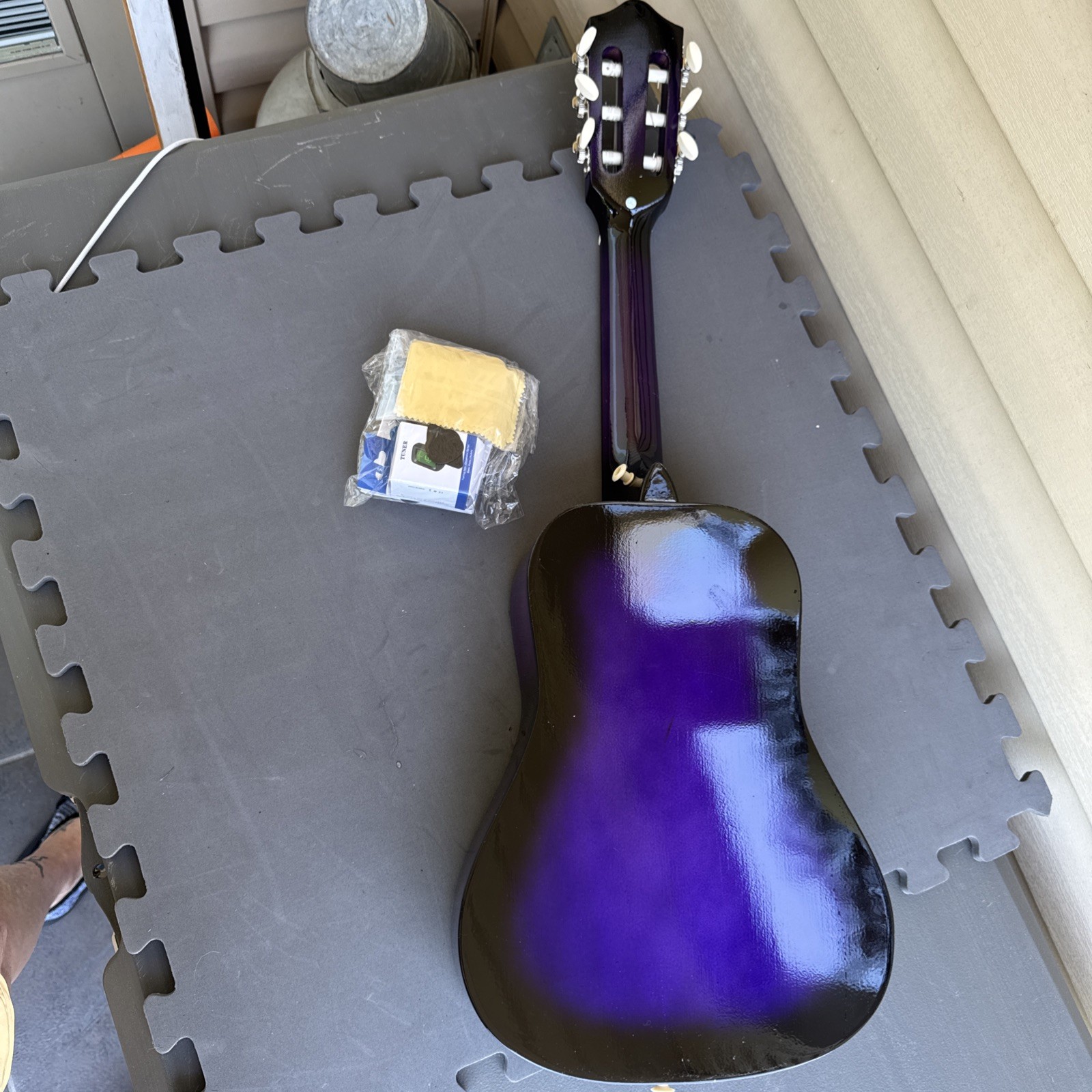 Acoustic Classical Guitar 30”